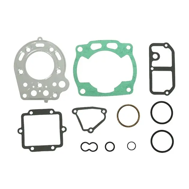 Ostatnie sztuki Uszczelki TOP-END Kawasaki KX125 Namura NX-20001T