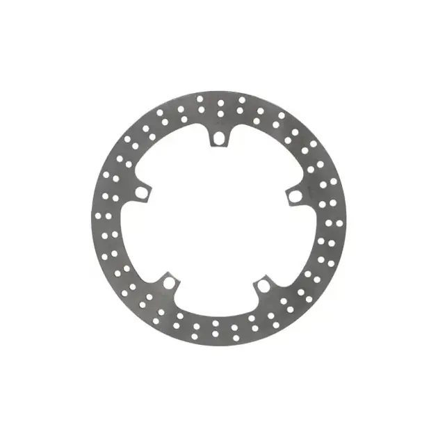 Nowy ZF Tarcza hamulcowa przód BMW F 800R/S/ST, S 1000 RR, R 1200 S/RT/ST/RS/R, R 1200 R-NINE T/HP2, K 1200 R TRW MST356