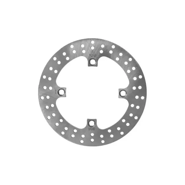 Najlepsza cena ZF Tarcza hamulcowa tył Honda CBR 500, CB 500 F/X, CBF 500, CB/CBF/CBR 600/Hornet, CB/CBR 650, CBF 1000 TRW MST338