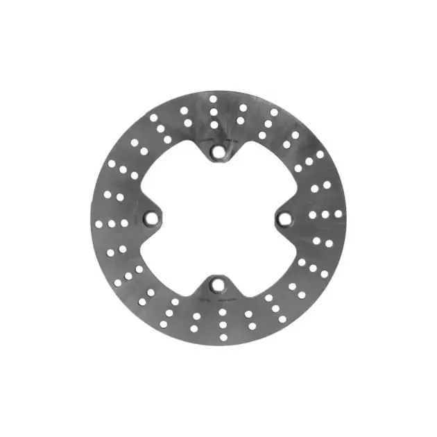 Bestseller ZF Tarcza hamulcowa przód/tył Honda CB 250 Two Fifty, Transalp XL-V 600/650, Transalp XL-VA 700, CB 750 SF TRW MST240