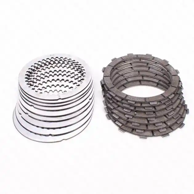 Taniej ZF Tarcze sprzęgłowe z przekładkami POWERKIT Ducati Monster 400, 600, 650, 750, 800 TRW MCC700PK