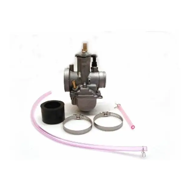 Cena promocyjna Gaźnik PWK 21MM Uniwersalny 2T Psychic MC-07070