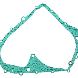 Taniej Uszczelka pokrywy alternatora Suzuki LTA 400 Eiger AUTO, Arctic Cat 400 AUTO (OEM 11483-38F00 3402-590) Namura NA-30011CG