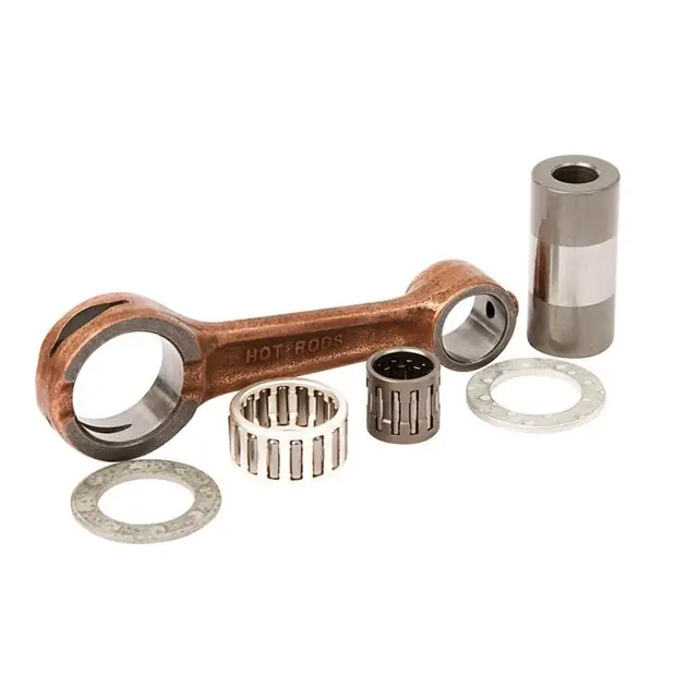 Korbowód Kawasaki KX 80, KX 85, KX 100, Suzuki RM 100 Hot Rods HR 8147 Ograniczona ilość
