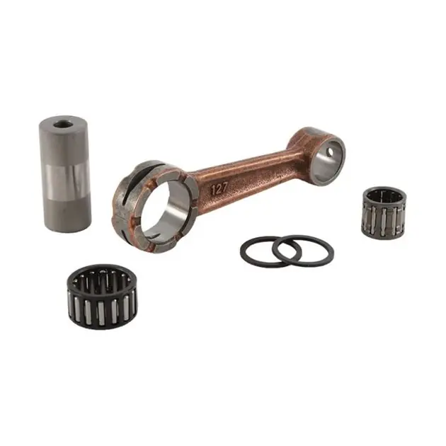 Dodaj do koszyka Korbowód Suzuki RM 80 Hot Rods HR 8127