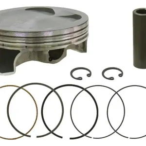 Super okazja Tłok Yamaha YZF 450/YZ450F, WRF 450/WR450F, Gas Gas EC 450F SEL.C=94,97mm Kuty Namura FX-40045-C