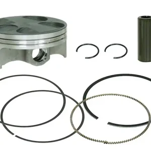 Tłok Yamaha YZF 250/YZ250F, WRF 250/WR250F, Gas Gas EC 250F (SEL. C=+0,02mm) Kuty Namura FX-40033-C Wysoka jakość