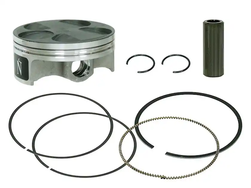 Nowość Tłok Yamaha YZF 250/YZ250F, WRF 250/WR250F, Gas Gas EC 250F (SEL. B=+0,01mm) (76,95mm) Kuty Namura FX-40033-B
