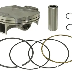Nie przegap Tłok Honda CRF 250R SEL.C=76,78mm Kuty Namura FX-10039-C
