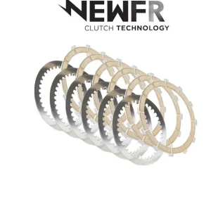 Kup online Tarcze sprzęgłowe Racing z przekładkami Ducati Panigale 955/959/1198/1199 / 1200 R, Streetfighter V2 995 Carbon Newfren F1484SR