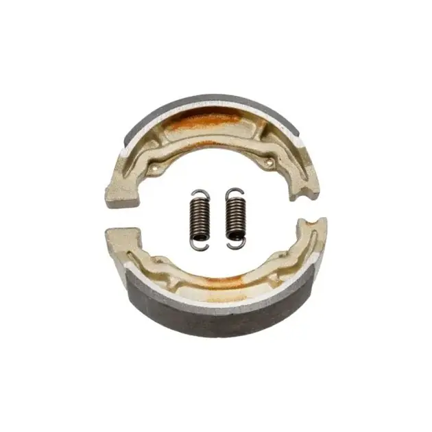 Szczęki hamulcowe (110X23MM) (897) TRW MCS990 Niska cena