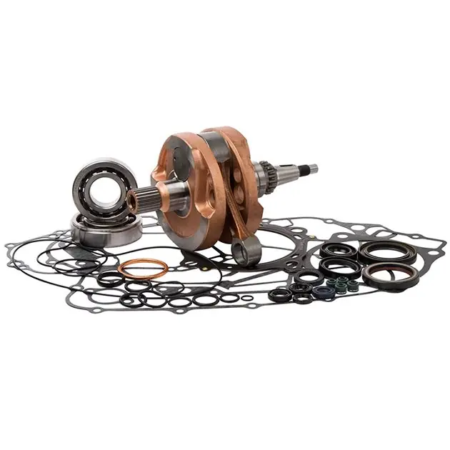 Najlepsza cena Zestaw naprawczy dołu silnika Honda CRF 450R Hot Rods CBK0191