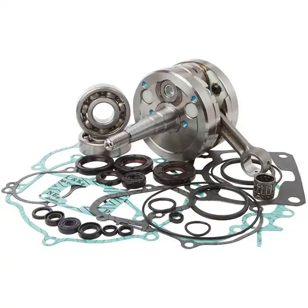 Zestaw naprawczy dołu silnika Yamaha YZ 125 Hot Rods CBK0090 Cena promocyjna