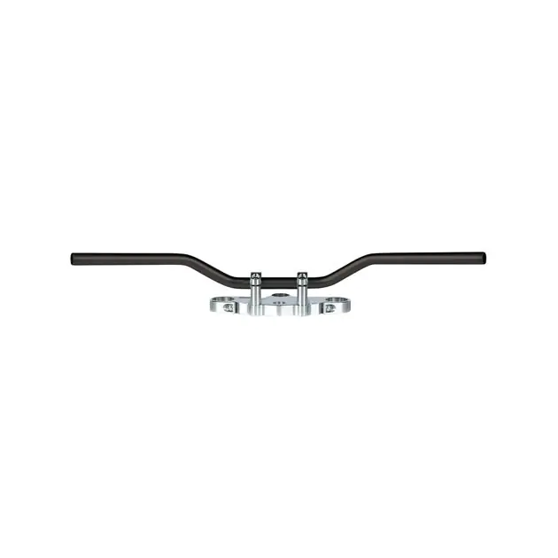 Kierownica stalowa 22MM Classic Low TRW MCL111SS Nie przegap