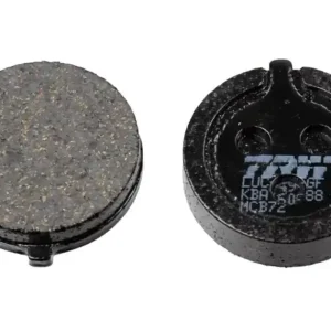 Tani Klocki hamulcowe KH38 ORGANIC Suzuki GS 500, GS 550, GS 1000 PRZÓD TRW MCB72