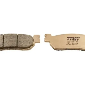 Oferta Klocki hamulcowe KH275 SINTER STREET Yamaha TW 125, TW 200, R6 PRZÓD/TYŁ TRW MCB699SH