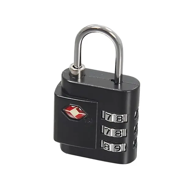 Kłódka TSA Hepco Becker 00 5590 8019 Tylko dziś