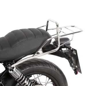 Bagażnik tylny rurowy chrom Moto Guzzi V7 Special 2025-2026 Hepco Becker 654565 01 02 Nie przegap