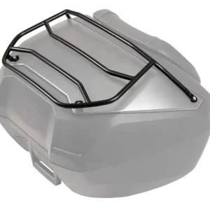 Ograniczona ilość Bagażnik na oryginalny kufer Honda XL 750 Transalp 2025 - 2026 Hepco & Becker 6109556 00 01