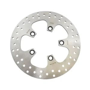 Zniżka Tarcza hamulcowa tył Kymco AGILITY 125/150/200 (240X87,5X4MM) (5X10,5MM) MTX PARTS MDS56010