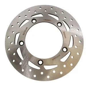 Tarcza hamulcowa przód/tył Kymco PEOPLE 125/200/300 (260X125X5MM) (5X10,5MM) MTX PARTS MDS56009 Oferta czasowa