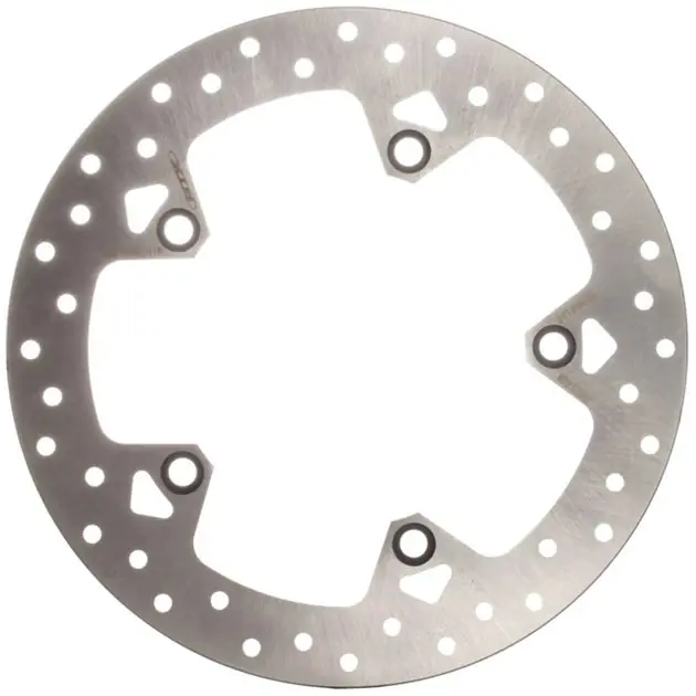Tarcza hamulcowa tył BMW F 650/800/700 GS/750/850 GS, S 1000XR, K 1200/1300, R 1200 GS/ADV/R/RT/HP2/S / ST, R-NINE T (265x136x5mm) MTX PARTS MDS32008 Ograniczona ilość