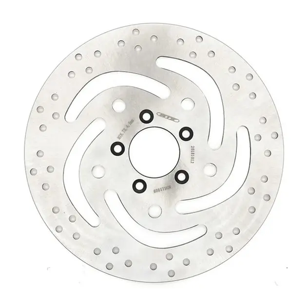 Obniżka ceny Tarcza hamulcowa przód Harley Davidson, SPORTSTER 883/1200 (292X56X5) MTX PARTS MDS11009