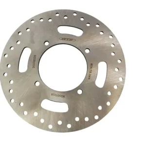 Tarcza hamulcowa tył Yamaha X-CITY 125, X-CITY 250, X-MAX 125/250 (240X92) (4X8,5MM) MTX PARTS MDS07118 Łatwy zwrot