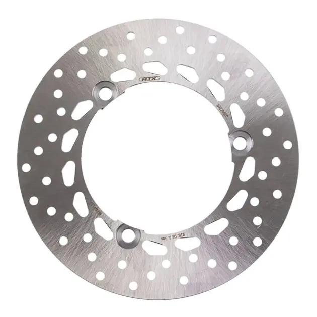 Tarcza hamulcowa tył Yamaha NMAX 125/150/155, TRICITY 155 (230X120MM) (3X10,5MM) MTX PARTS MDS07113 Ekspresowa dostawa