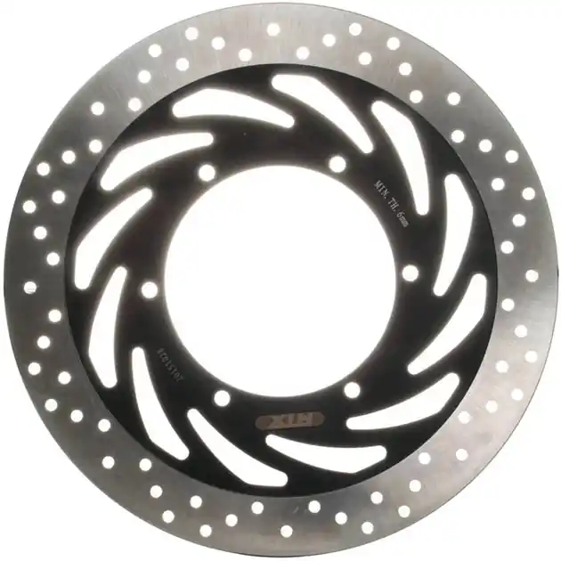 Zamów teraz Tarcza hamulcowa tył Yamaha XV 1600, XV 1700, XV 1900 (ŚREDNICA 320MM) MTX PARTS MDS07049