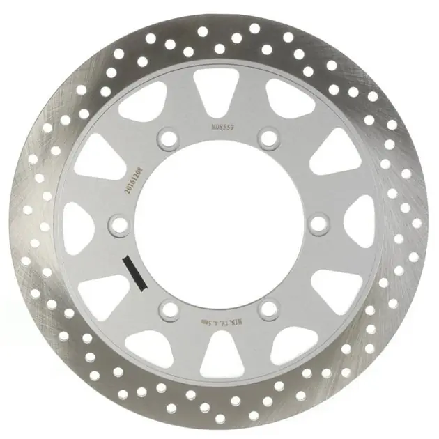 Tarcza hamulcowa przód Suzuki VL 800 INTRUDER VOLUSIA, C800 VL800 INTRUDER (300X121X) MTX PARTS MDS05048 Tylko do końca tygodnia