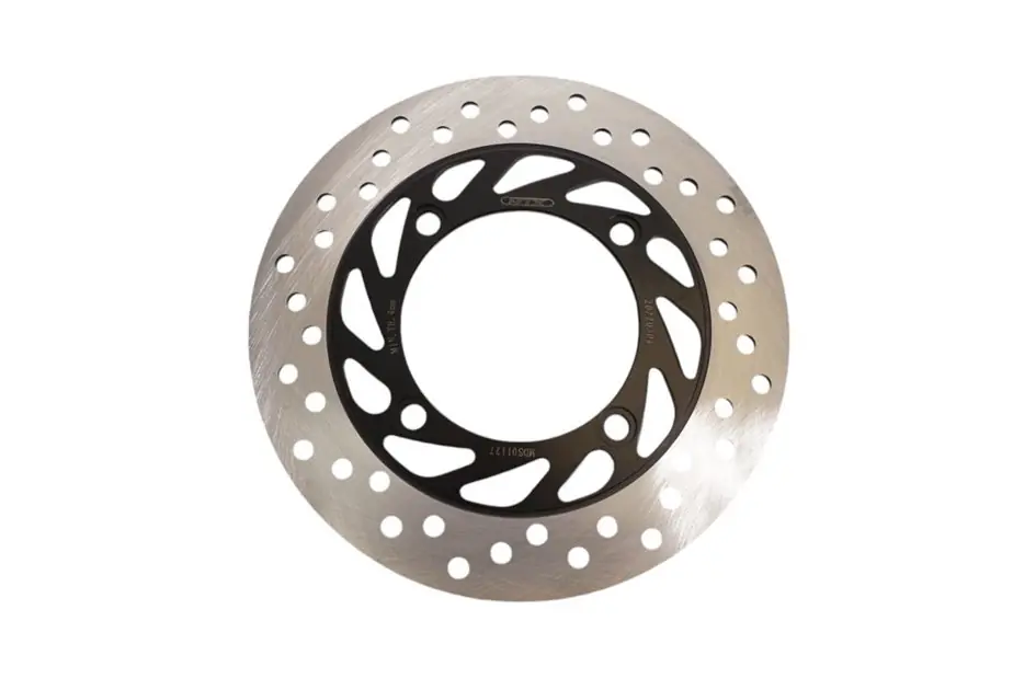 Tarcza hamulcowa tył Honda SH 125/150, NSS 125 Forza, NSS 300 Forza (240x105x) MTX PARTS MDS01127 Kup online
