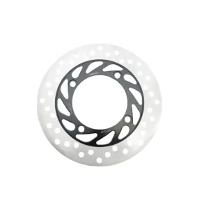 Tarcza hamulcowa przód Honda SH 125 (240x105x4mm) (4x10,25mm) MTX PARTS MDS01125 Super okazja