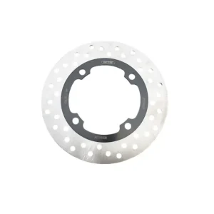 Tarcza hamulcowa przód Honda SH 125, SH 150, NES 125/150, Dylan 125/150 (220x105x4) (4x10,5) MTX PARTS MDS01124 Nowy