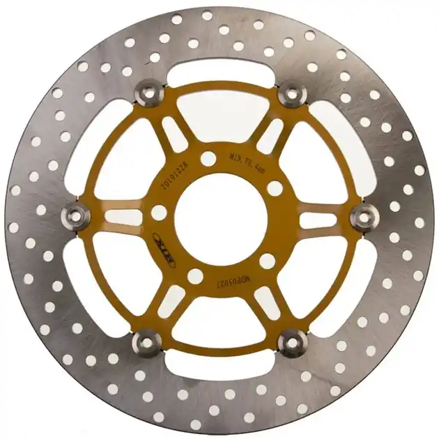 Tarcza hamulcowa przód Suzuki GSF 600, GSXF 600, RF 600, GSXF 750, SV 650, GSF 400 (290X64Xmm) (5X10,5mm) MTX Parts MDF05027 Oferta czasowa
