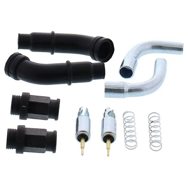 Zestaw naprawczy zaworu ssania Honda VTR 1000 F All Balls 46-1054 Promocja