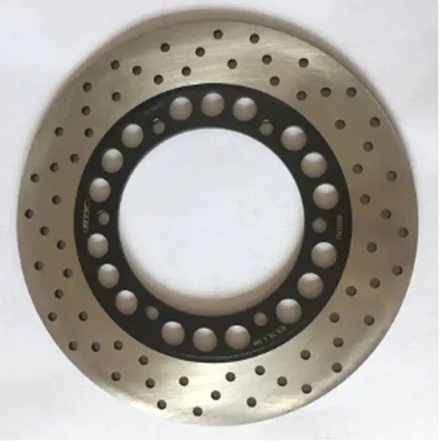 Tarcza hamulcowa tył Yamaha YZF 600R THUNDERCAT, FZR 600, XJ 600 DIVERSION (245X115X5mm) (6X8,5mm) MTX Parts MDS07002 Wyprzedaż