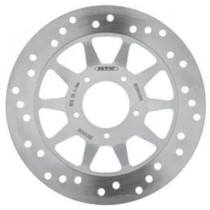 Tarcza hamulcowa przód Honda XR 150L (240x58x4mm) (5x6,2mm) MTX PARTS MDS01098 Ostatnia szansa