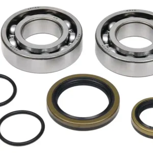 Bezpieczna płatność Łożyska wału korbowego z uszczelniaczami Beta RR 2T 250, RR 2T 300, RX 2T 300, Xtrainer 300 All Balls 24-1128