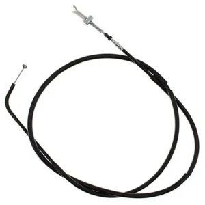 Bezpieczna płatność Linka hamulca ręcznego Yamaha YFM 350U/FW Big Bear, YFM 400 Kodiak 4WD ALL BALLS 45-4062