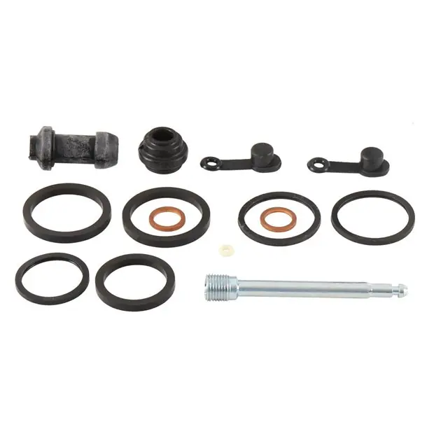 Zestaw naprawczy zacisku hamulcowego przód Honda FSC 600 Silver Wing ALL BALLS 18-3270 Nowy