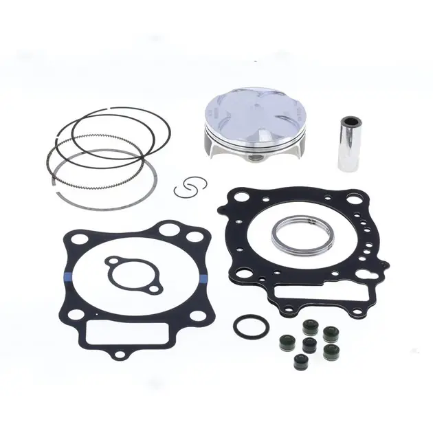 Ograniczona ilość Tłok z uszczelkami TOP-END Honda CRF 250 R (4T) KUTY (STD. 76,75mm) (13.5 1) Athena P5F0768245002A