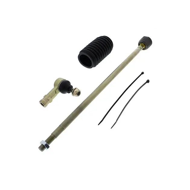 Bezpieczne zakupy Zestaw naprawczy drążka kierowniczego lewego Polaris RZR 1000/XP ALL BALLS 51-1063-L