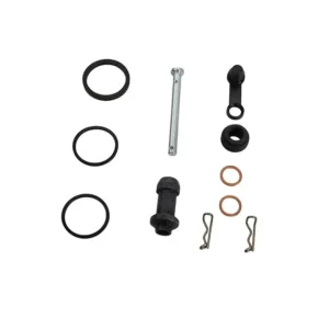Zestaw naprawczy zacisku hamulcowego tył Gas-Gas EC 250/300, 450F, ES 350/500, EW 500F, EX/EX-F 250/300/350/450, MC/MC-F 125/250/350/450, Husqvarna FE 350/501, TE 150/250/300 ALL BALLS 18-3331 Cena promocyjna
