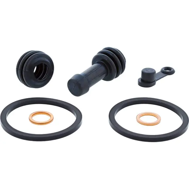 Zestaw naprawczy zacisku hamulcowego przód/tył Polaris Ranger 570/1000, Sportsman 850/1000, RZR XP 1000 ALL BALLS 18-3323 Oferta limitowana