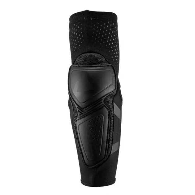 Rabat Nałokietniki ochraniacze łokci Contour Elbow Guard Black, rozmiar L/XL Leatt 5019200101