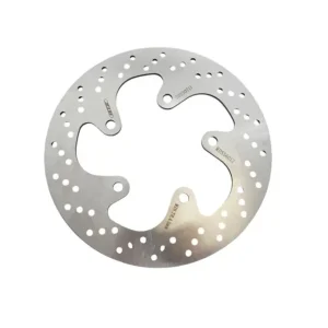 Nie przegap Tarcza hamulcowa tył SYM HD 300 (KOŁA 16") (260X99X5MM) (5X10,25MM) MTX PARTS MDS56012