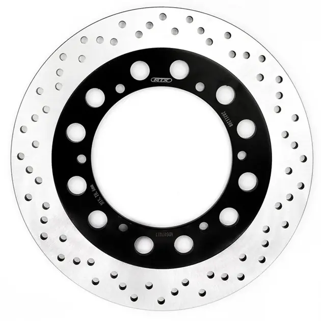 Tarcza hamulcowa przód/tył Yamaha XV/XVS 125, XV 750, GTS 1000, FJ 1100/1200, VMAX, XVZ 1300 (282X132X7) MTX PARTS MDS07017 Zamów teraz