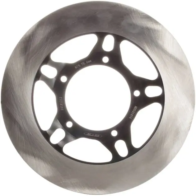 Łatwy zwrot Tarcza hamulcowa tył Honda CB 750 F, CB 900 F, GL 1100, CBX 1000 MTX PARTS MDS01056