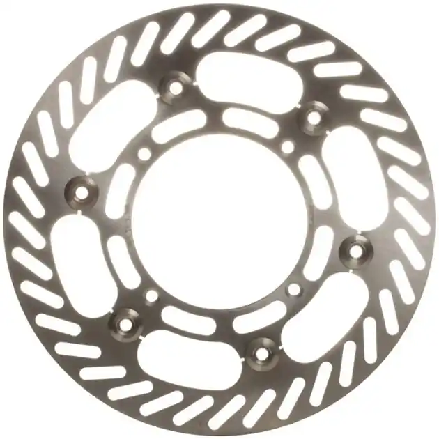 Tarcza hamulcowa przód Kawasaki KX 125/250, KLX 250/300/650 R (250X100X) (4X6,5mm) MTX Parts MDF03002 Szybka dostawa